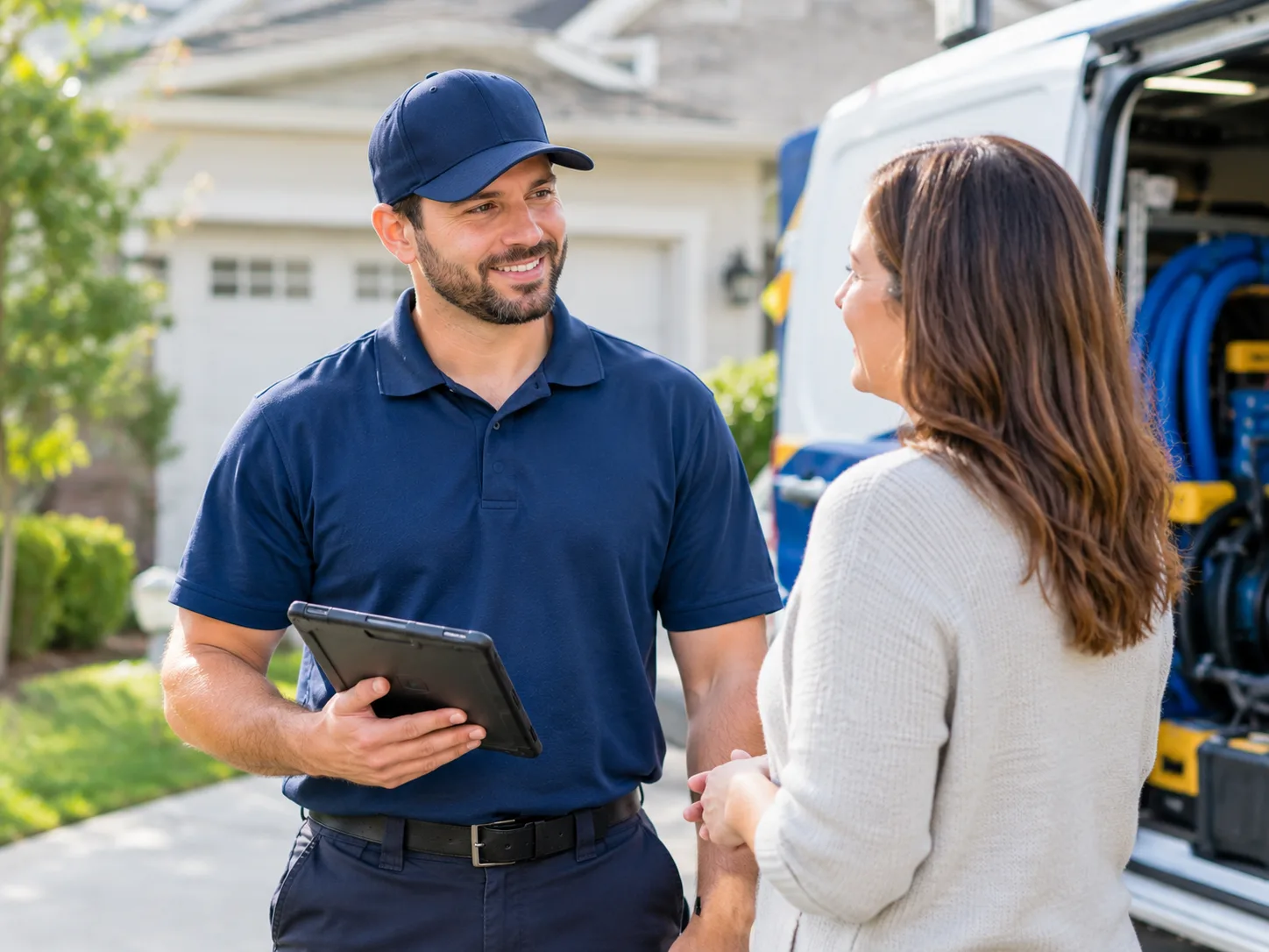 Sewage Backup Cleanup Santa Rosa, CA FAQs
